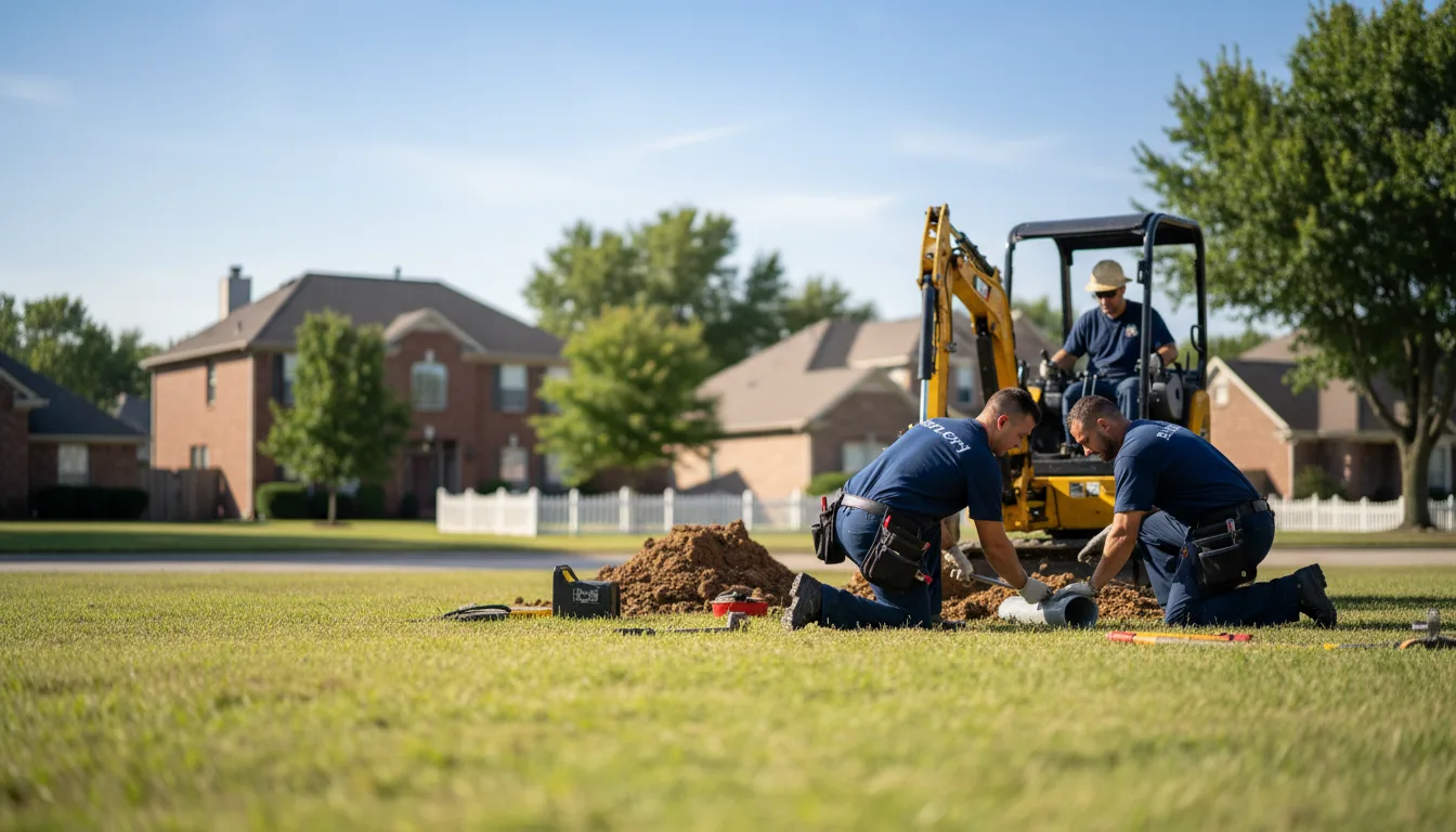 Water Heater Repair in Herod, IL near me